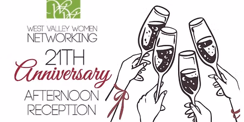 21st Anniversary Celebration