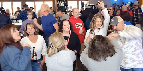 THE SCHMIDT SHOW AT THE TIPSY TURTLE