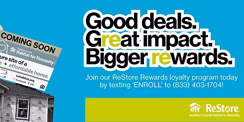 Outdoor Sale | Easter Egg Hunt