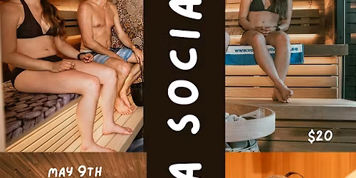 Sauna Social