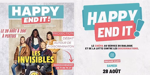 Happy End It