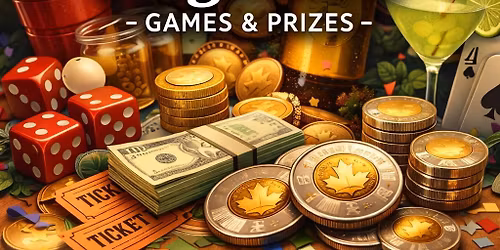 Doug and Leigh-anns Stag & Doe