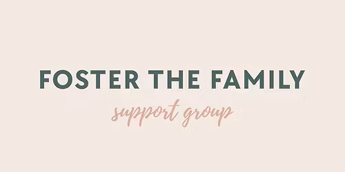 Support Group Meeting