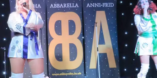 Abbarella Party Night