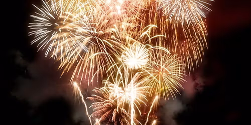 New traditions N the New Years Eve Party!