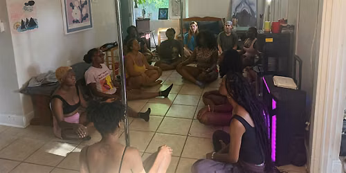Journaling & Meditation: A Creative Wellness Experience in Atlanta
