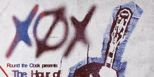 The Hour of 7 | Gullivers | XOX, Latrielles, Infrared, Bad Penny