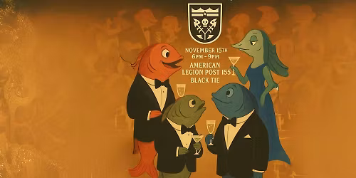 WHITE RIVER RUGBY FALL BANQUET