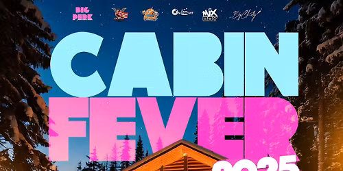 CABIN FEVER 2026
