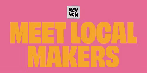 Manchester - Summer Indie Biz Market