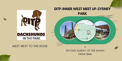 DITP Inner West Meet up 