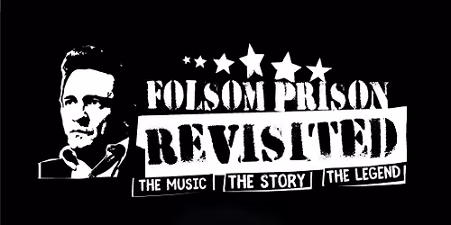 Johnny Cash at Folsom Prison Revisited at Esplanade Arts and Heritage Centre