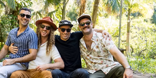 Tedeschi Trucks Band presents "Sun, Sand and Soul" Beach Weekend 2026 in Miramar Beach