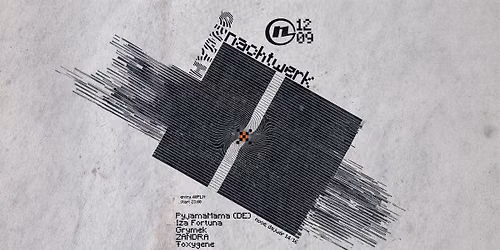 HYPN\u00d8 x nachtwerk
