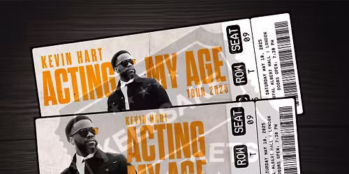 Kevin Bridges - Comedian