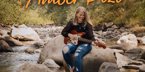 Live Music With Amber Pizl