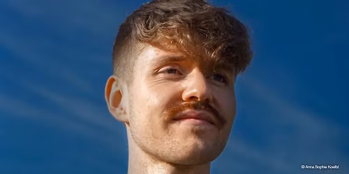 Benedikt Mitmannsgruber & seine besten Freund:innen - Posthof Linz