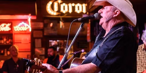 An Evening with Peter Busher and Friends