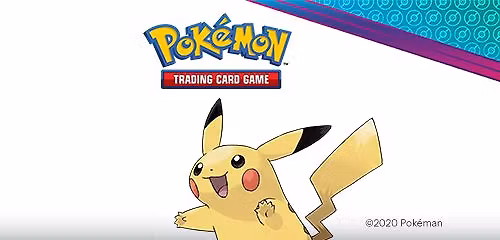 Pokemon League Night