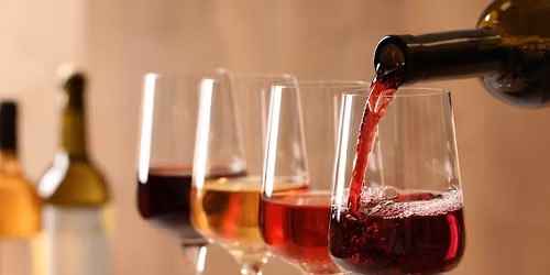 50% off Wine Down Wednesday at A'LU Mexican Cuisine