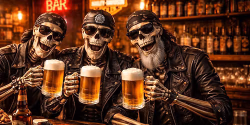 Bike Night \/ Ladies Night