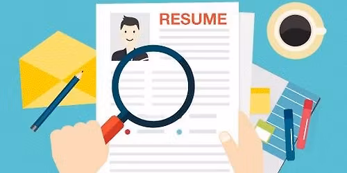 Rockford - Resume Writing Workshop