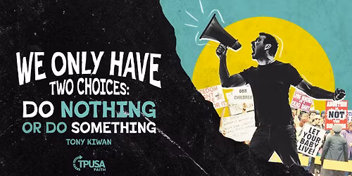 TPUSA Faith of Kernersville - First Monthly Meeting