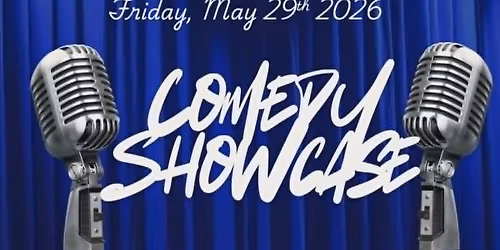 Stand Up Comedy Showcase