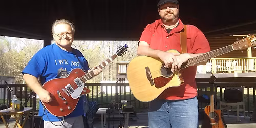 John & Johnny Duo at Teddy\u2019s Sports Bar