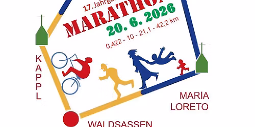 Poutn\u00ed maraton 2026