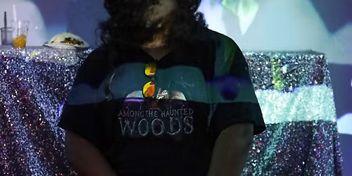 DJs & Visuals by MicCheck Events in the Dome