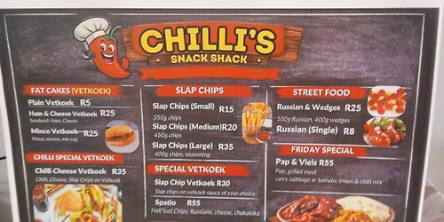 Chillas \ud83d\udd25\ud83d\udd25\ud83d\udd25