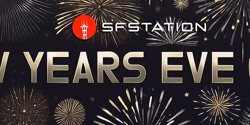 Greg Proops: New Year's Eve Countdown Show