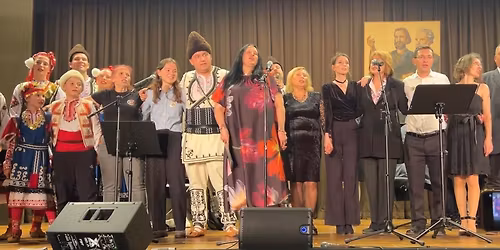 K\u043e\u043b\u0435\u0434\u0435\u043d \u043a\u043e\u043d\u0446\u0435p\u0442 \u043d\u0430 \u0411\u041a\u041f\u041e \u201c\u041a\u0438\u0440\u0438\u043b \u0438 \u041c\u0435\u0442\u043e\u0434\u0438\u0439\u201d - \u0412\u0438\u0435\u043d\u0430