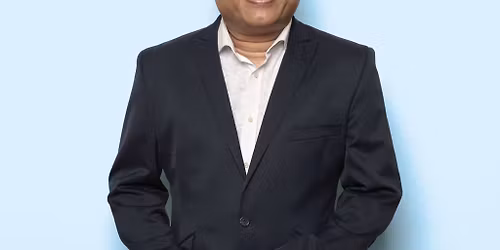 Paul Sinha: 2 Sinha Lifetime