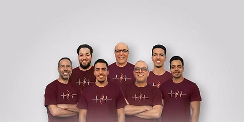 Atelier de percussions marocaines -  IMDYAZN CANADA