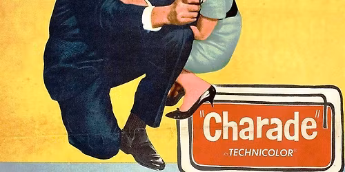 Charade - Free Movie