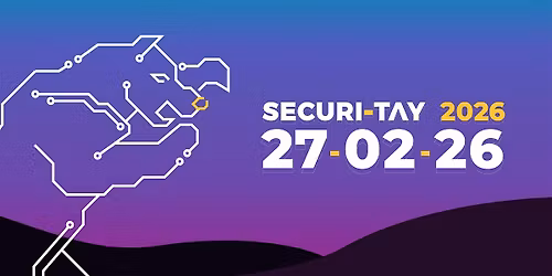 Securi-Tay 2026