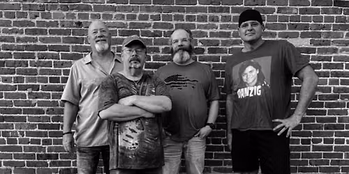 Saturday Nights at VFW Post 99