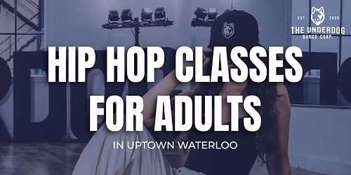 Hip Hop Intermediate