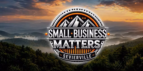 Small Business Matters Sevierville \u2014 Reviews, Referrals & Reputation: Turn Happy Customers Into Grow