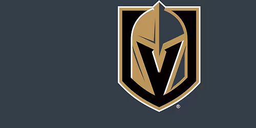New York Rangers at Vegas Golden Knights at T-Mobile Arena