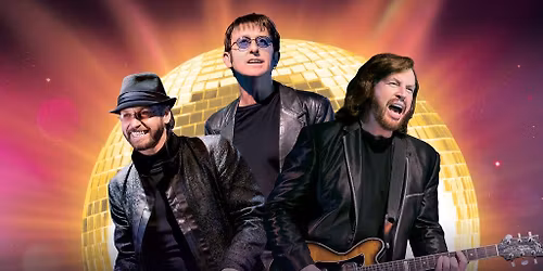 The Australian Bee Gees (Vegas)