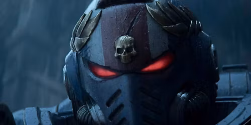 Warhammer 40k and Age of Sigmar at HTG Silverthorne