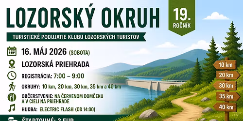 Lozorsk\u00fd okruh