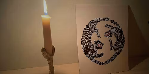 Full Moon Kundalini Yoga Circle