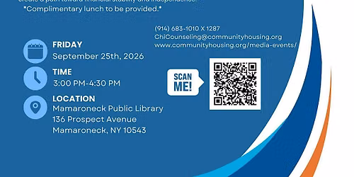 Financial Freedom Lunch & Learn