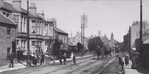 Southside Art Group Exhibition 2025