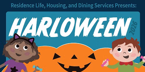 HARLOween