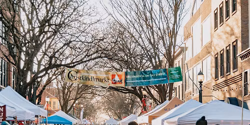 Christkindlmarkt 2025